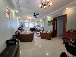 Blk 276 Bangkit Road (Bukit Panjang), HDB Executive #517531201